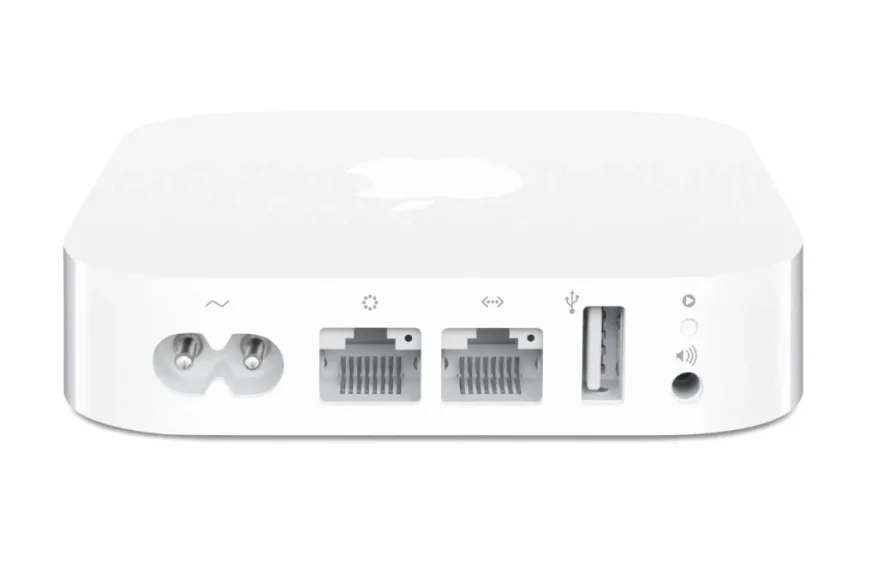 Airport Express