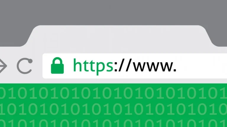 Certificado SSL