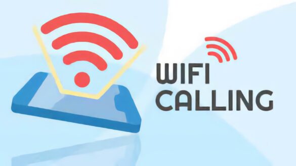 Wifi Calling