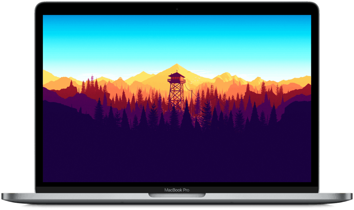 Fondos de pantalla dinámicos