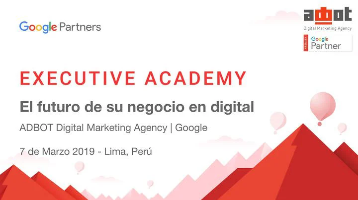 ADBOT Excecutive Academy