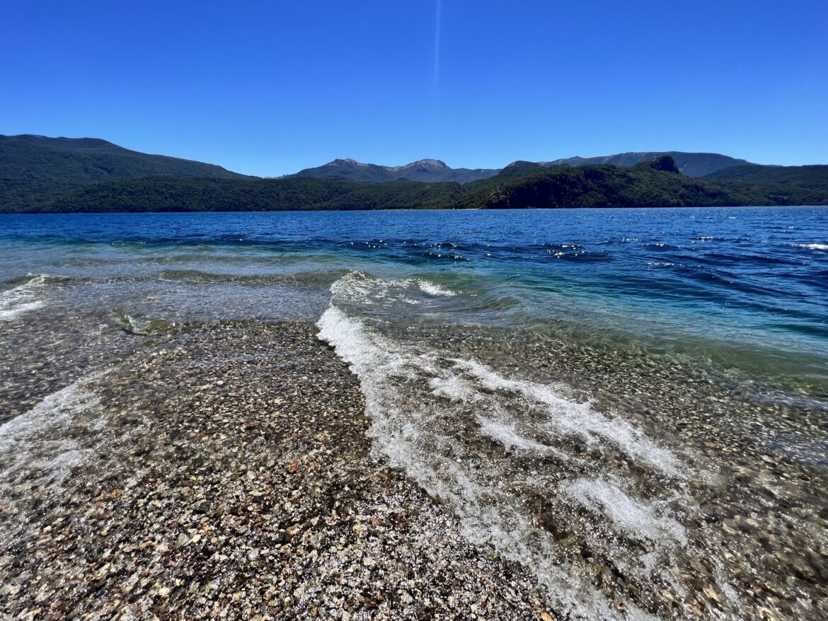 Puntilla Quila Quina