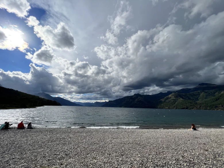 Lago Meliquina