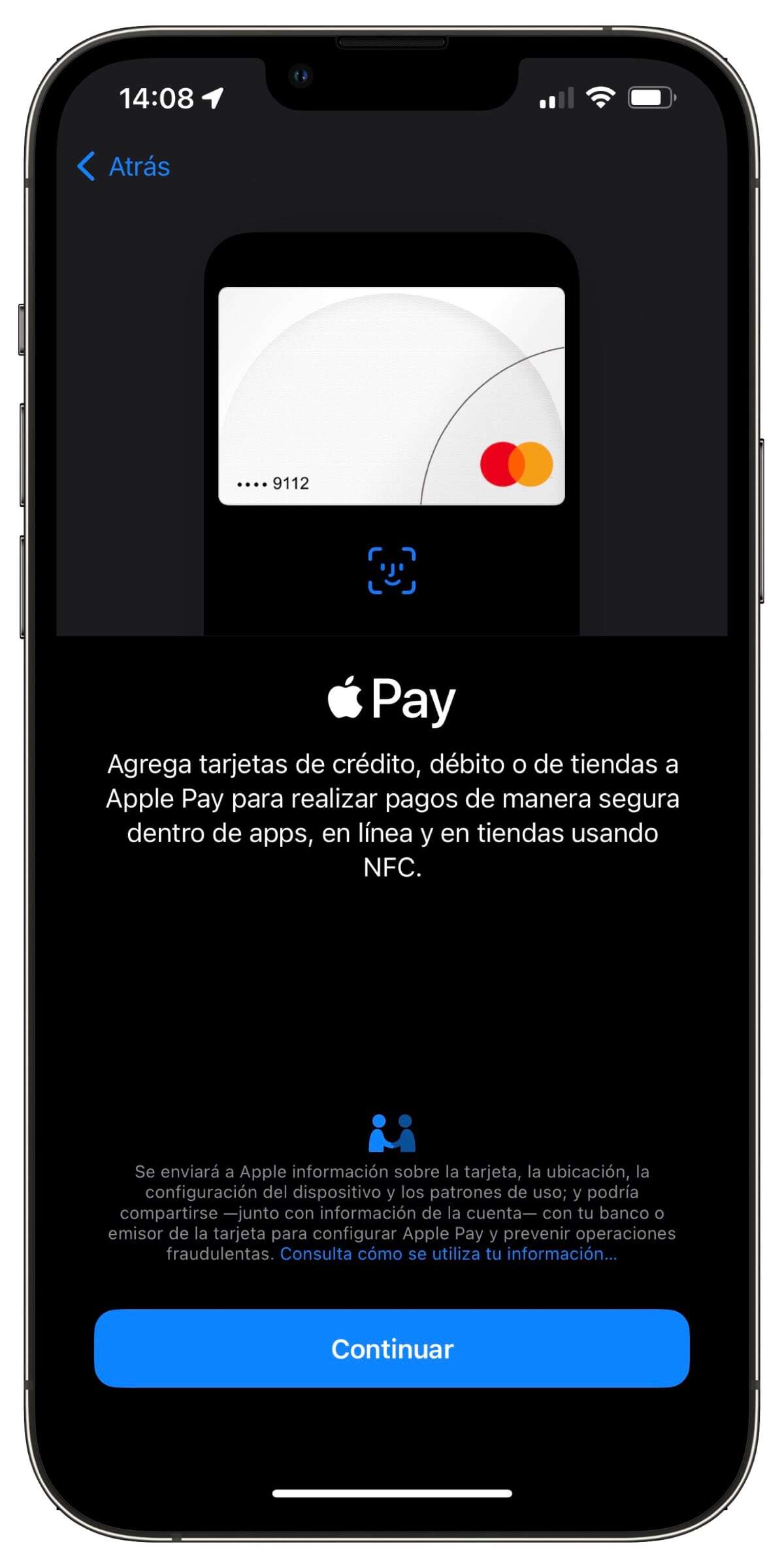 Apple Pay en Argentina