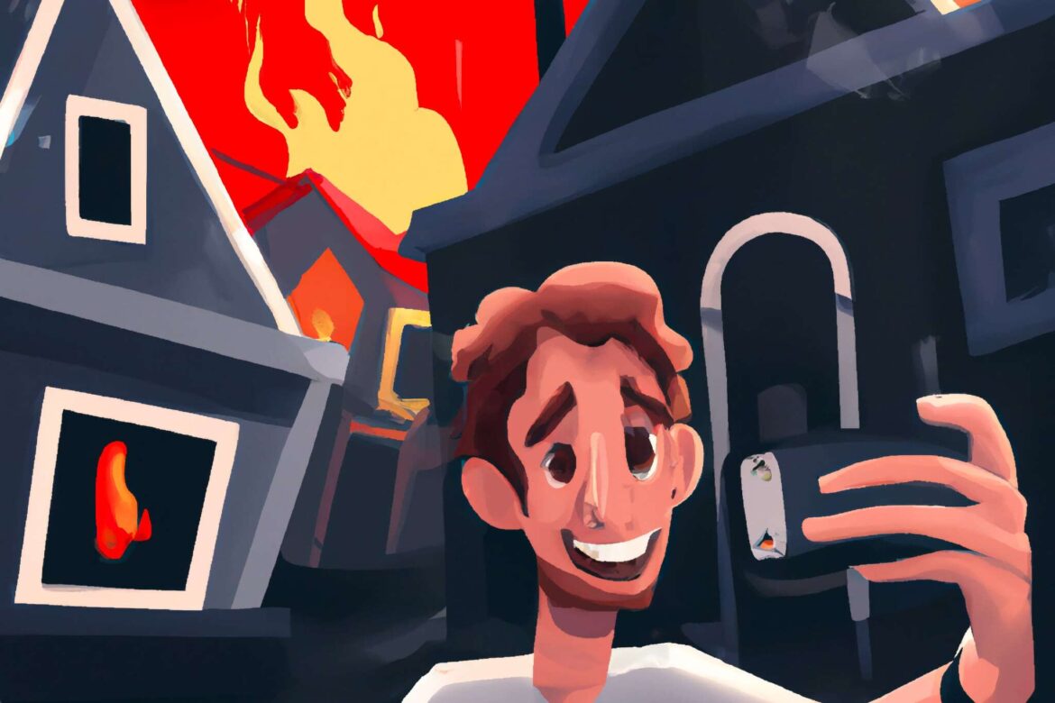 Linkedin, el nuevo Facebook