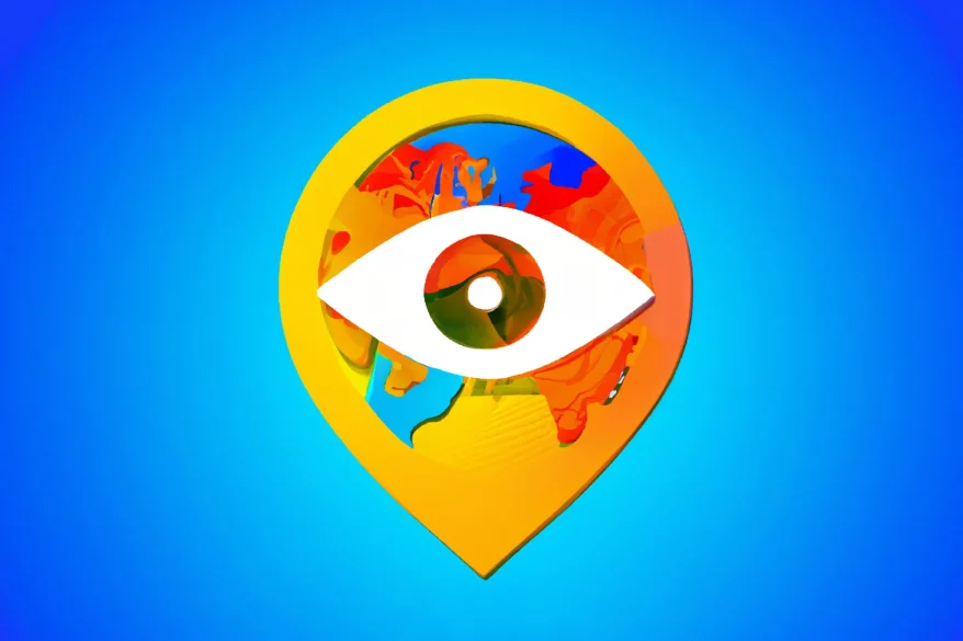 Google y la privacidad. Mueve Maps al dominio principal.