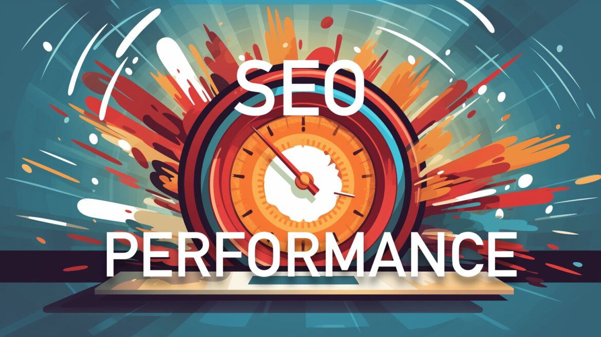 Website performance y SEO