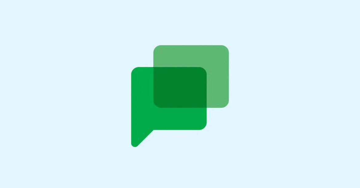 Google Chat Google Chat