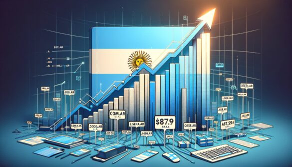 Nic.ar sube los precios 7800%