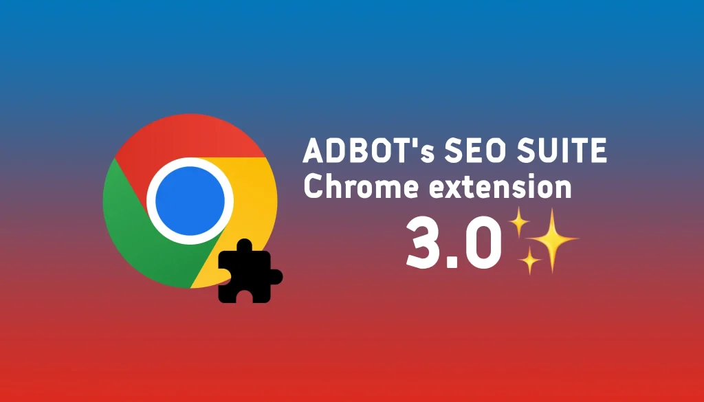 ADBOT SEO Suite 3.0