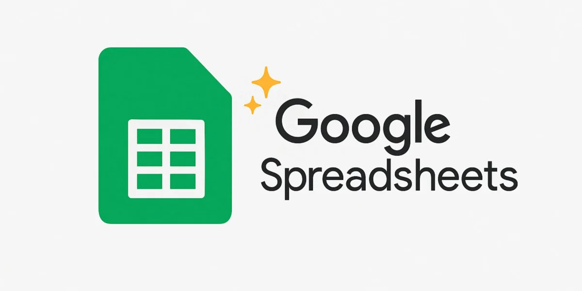 Google Spreadsheets con IA de Gemini