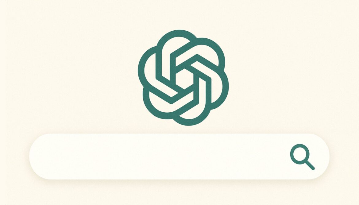 ChatGPT Search