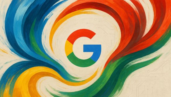 Google Core Update Junio 2025