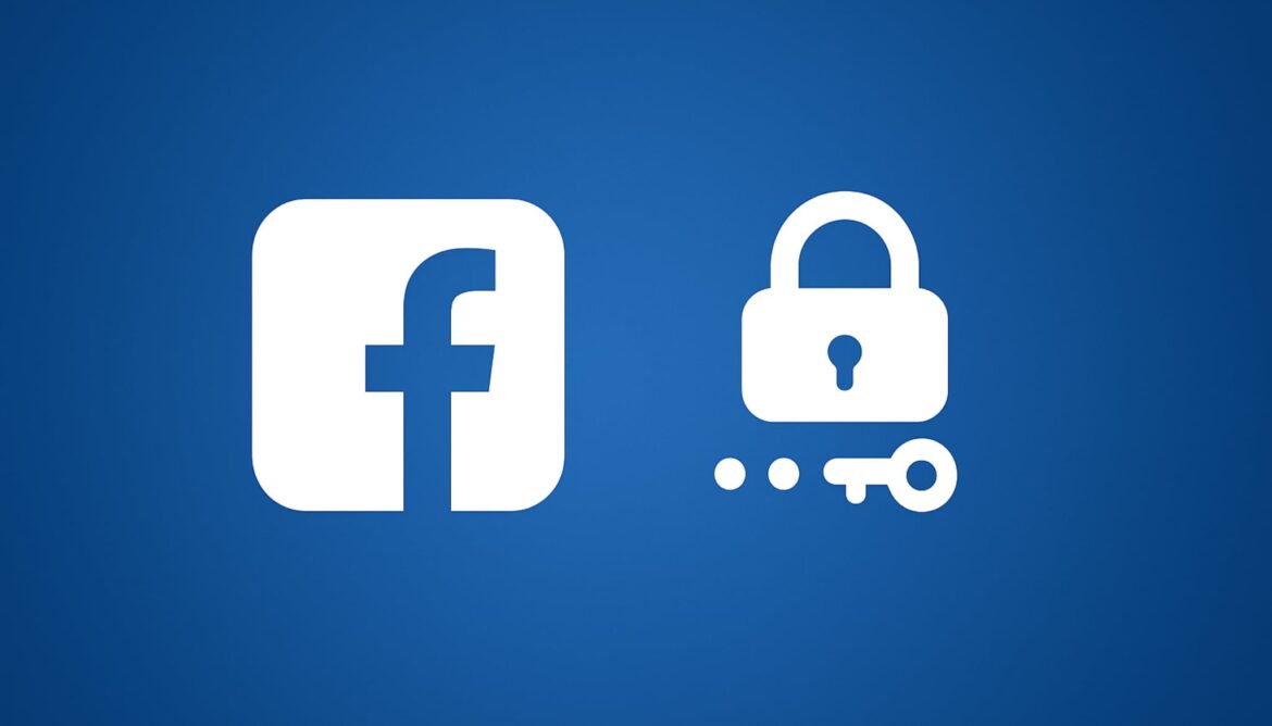 Facebook Passkeys