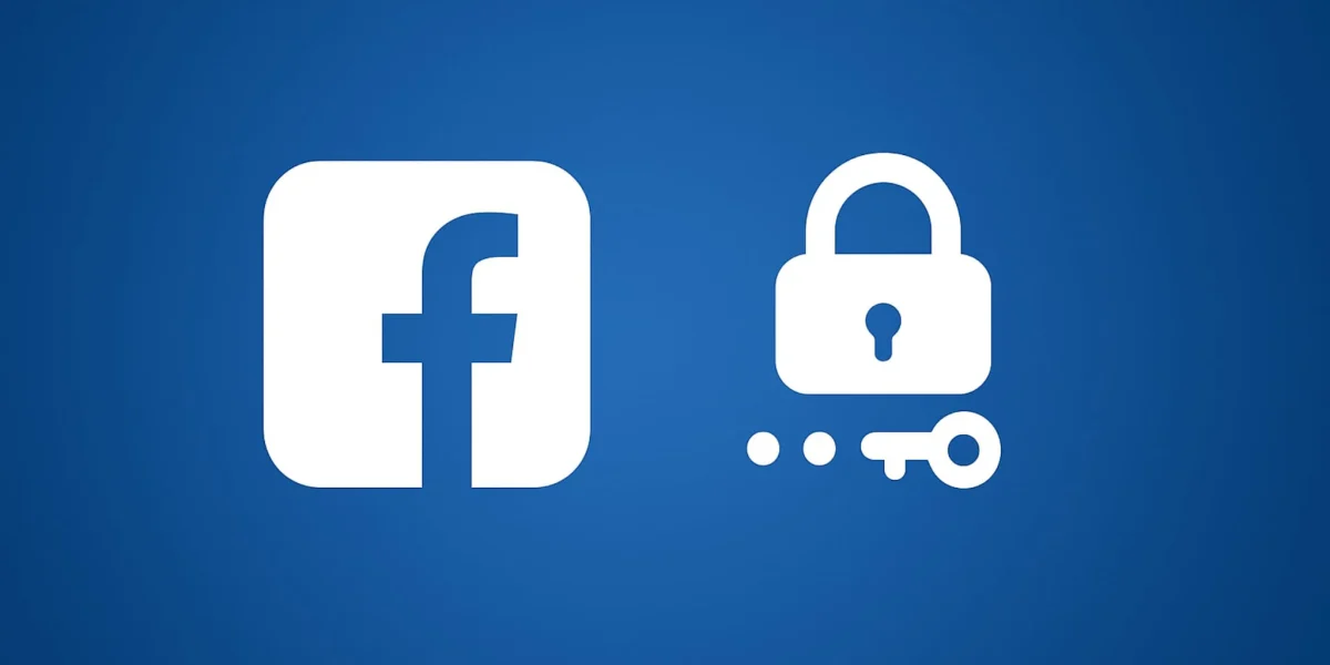 Facebook Passkeys