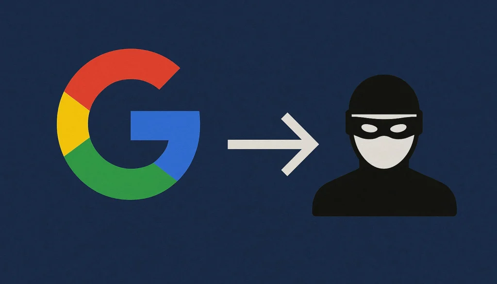 Google IA