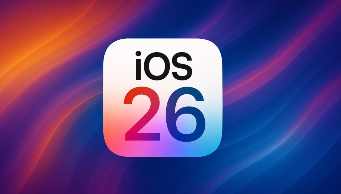iOS26