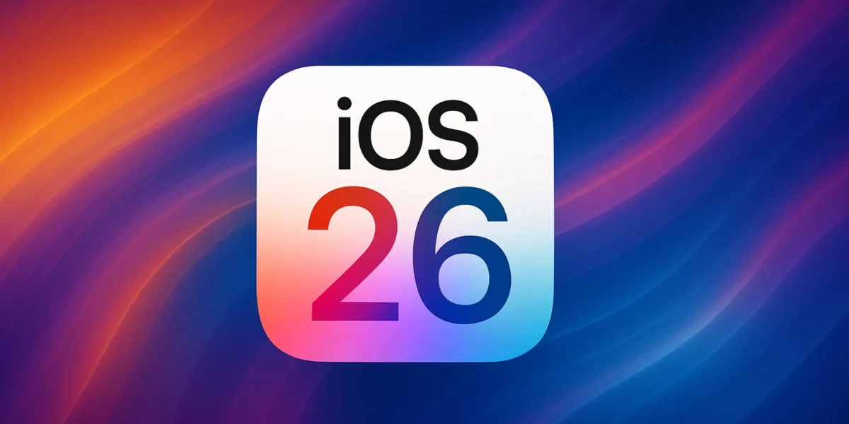 iOS26