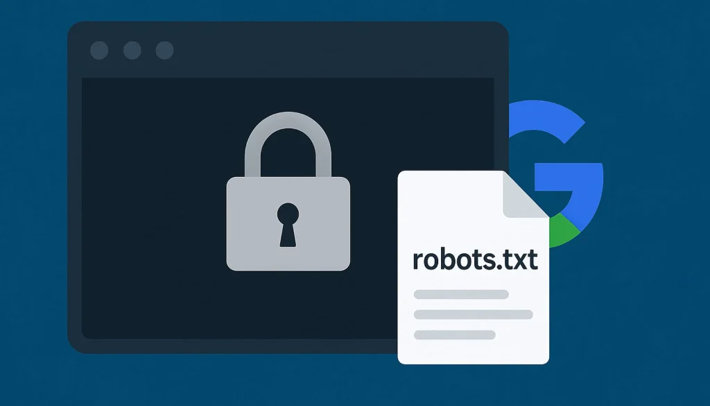 Robots.txt