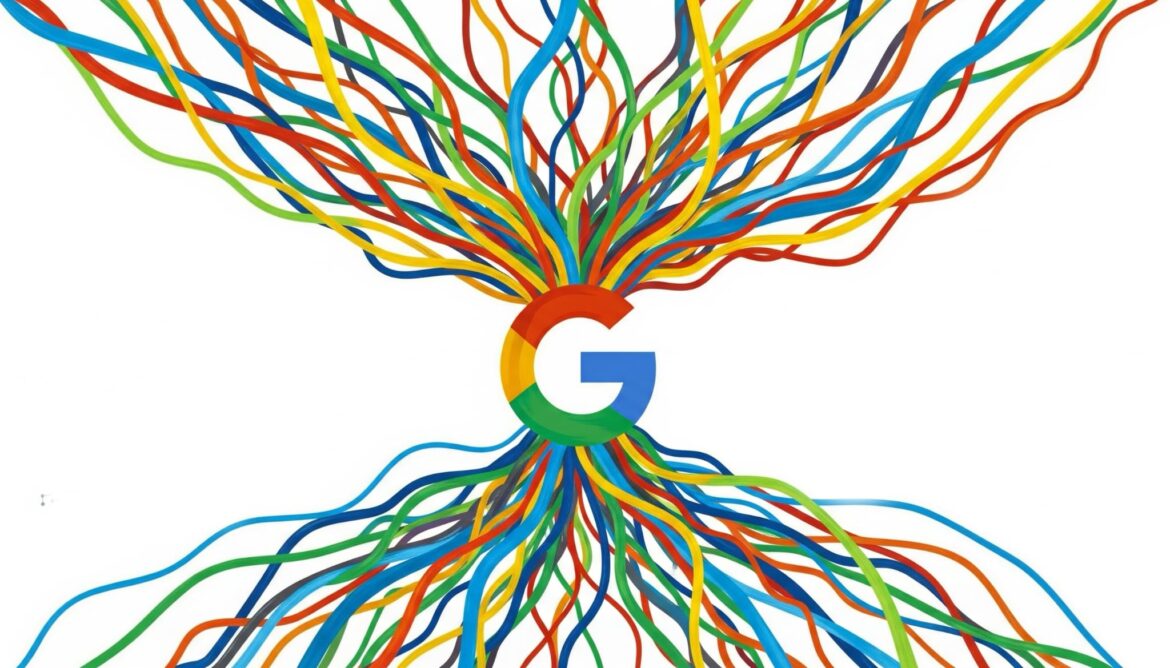 Google y la distribución