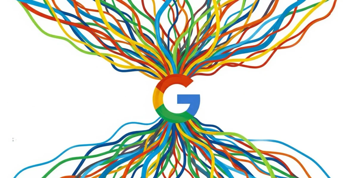 Google y la distribución