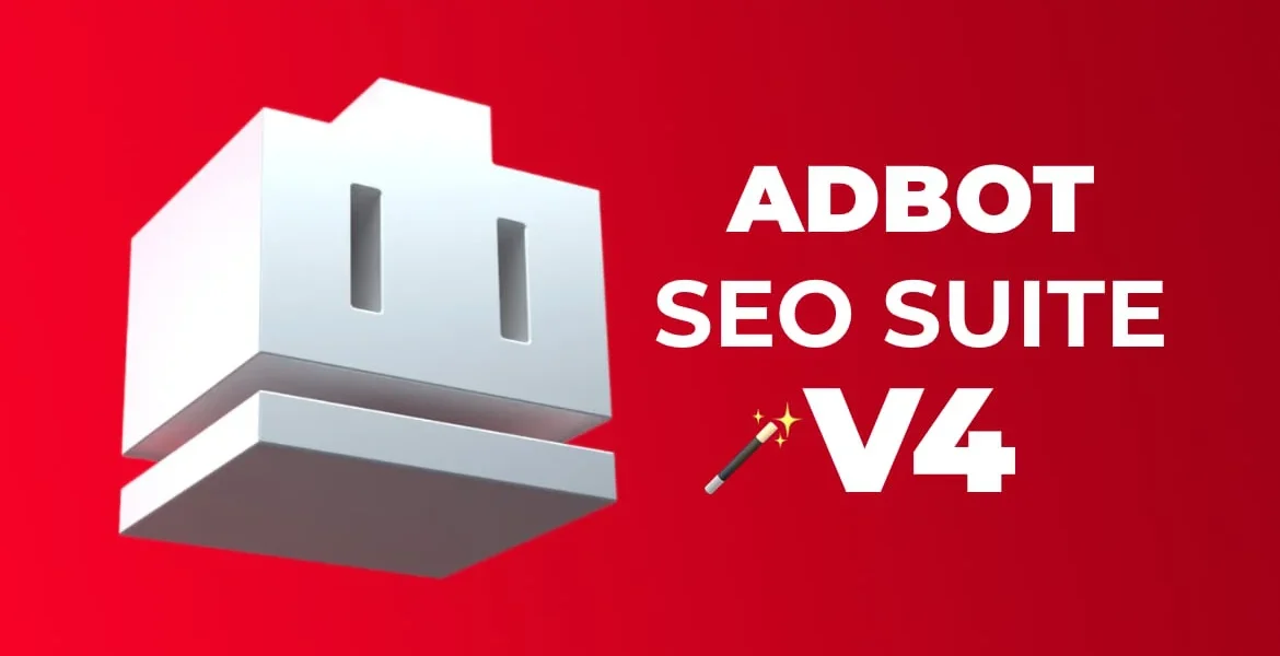 ADBOT SEO Suite v4