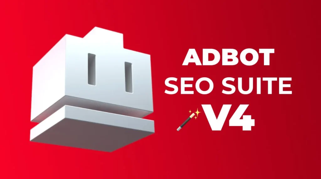 ADBOT SEO Suite v4
