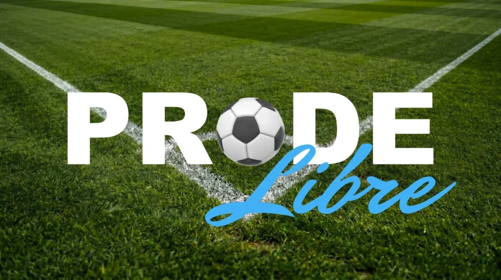 ProdeLibre