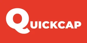 QuickCap
